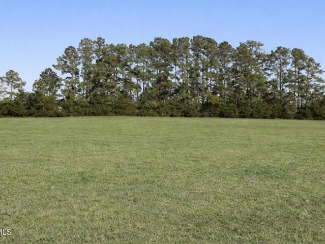 Land for sale in Havelock, North Carolina