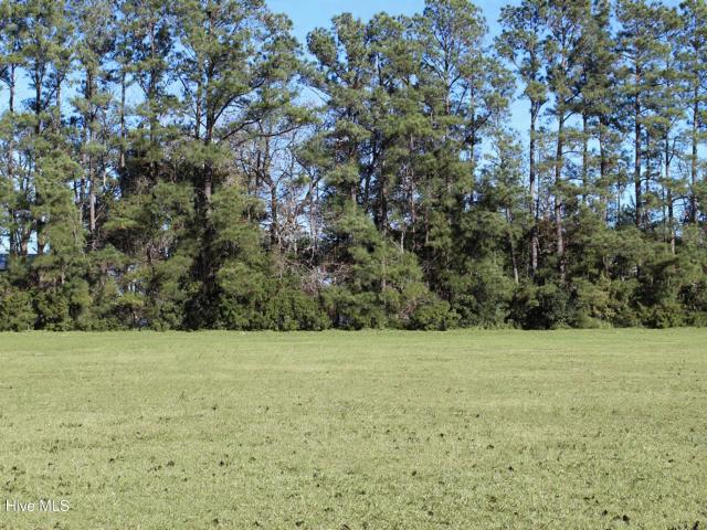 Land for sale in Havelock, North Carolina