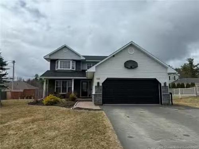 House for sale in Miramichi, New Brunswick