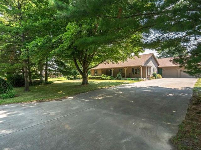 House for sale in Tipton, Indiana