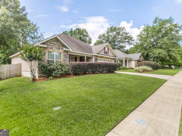 House for sale in Perry, Georgia