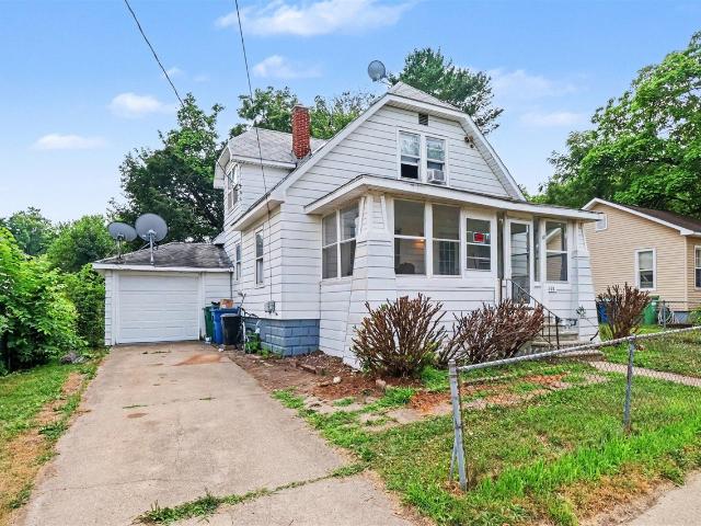 House for sale in Battle Creek, Michigan
