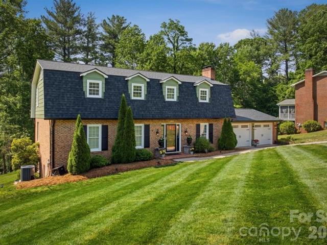 House for sale in Morganton, Burke County