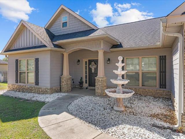 House for sale in Headland, Henry County