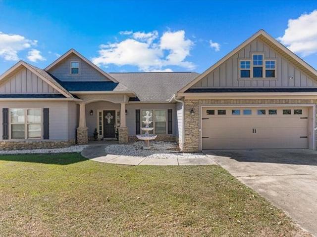 House for sale in Headland, Henry County