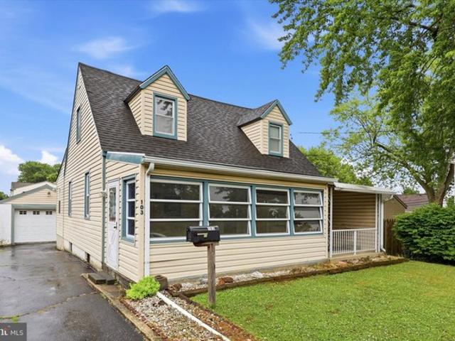 House for sale in Delco, Pennsylvania