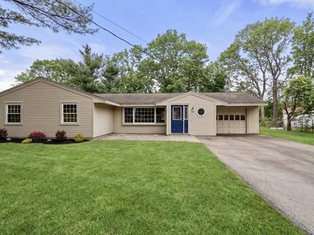House for sale in Danvers, Massachusetts