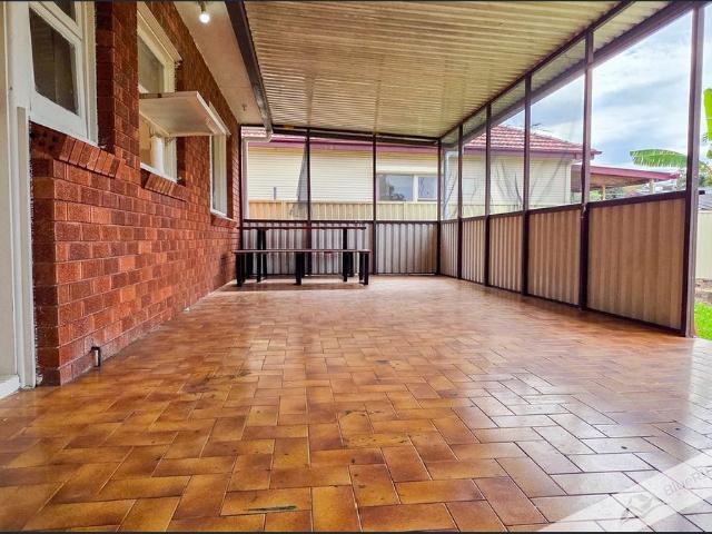 House for rent in Wentworthville, New South Wales