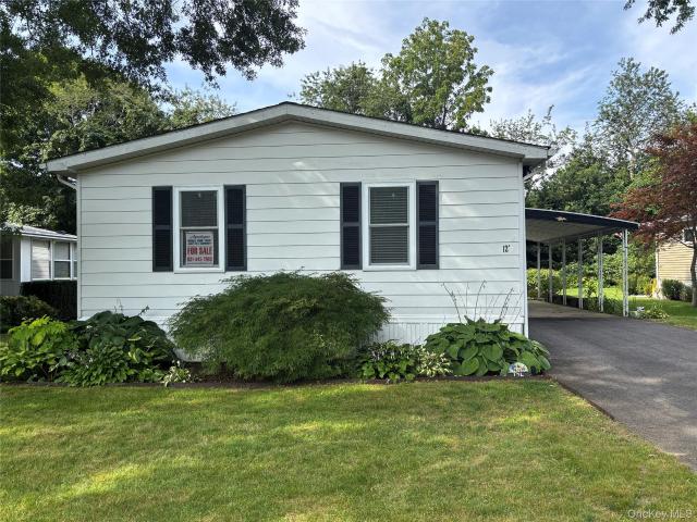 House for sale in Aquebogue, New York