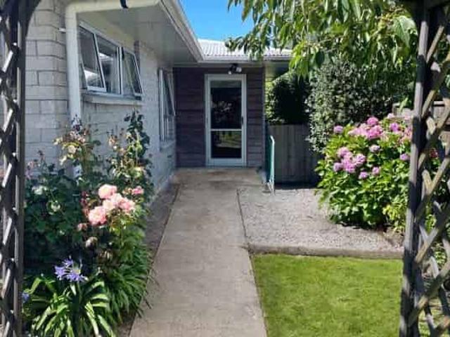 House for rent in Feilding