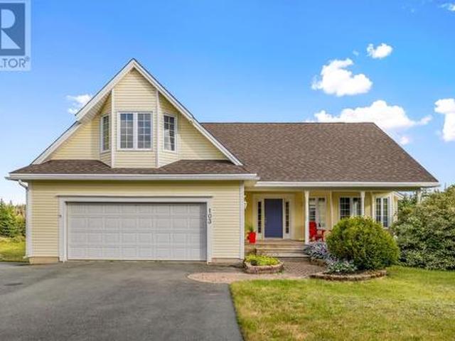 House for sale in Torbay, Newfoundland
