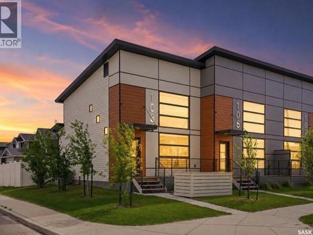 House for sale in Saskatoon, Saskatchewan