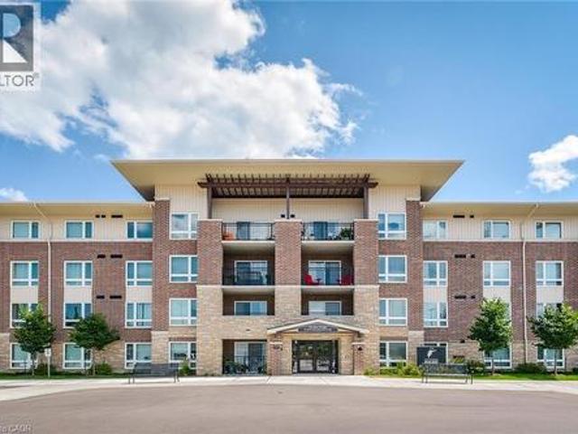 Condo for sale in Wellington, Ontario
