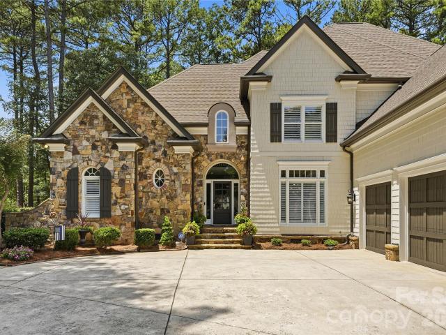 House for sale in Mooresville, Iredell County