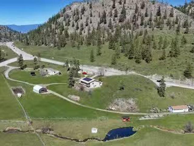 House for sale in Kaleden, British Columbia