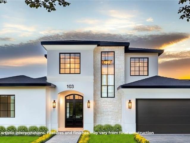 House for sale in Maitland, Florida