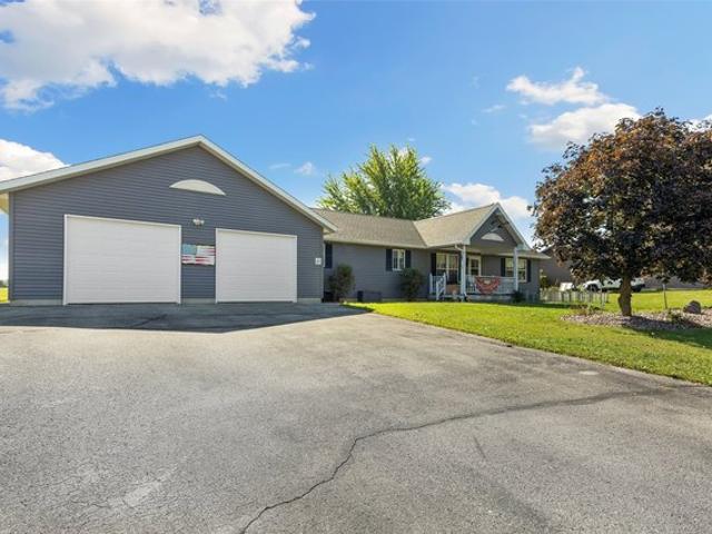 House for sale in Hixton, Jackson County