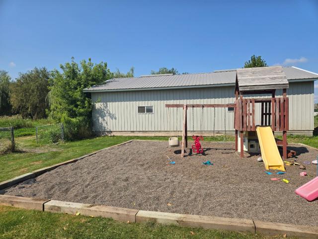 House for sale in Foreston, Minnesota
