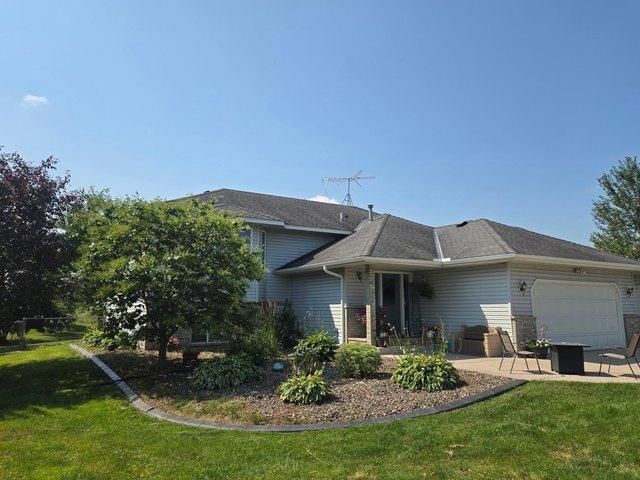House for sale in Foreston, Minnesota
