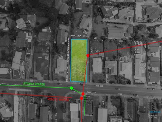 Land for sale in New Windsor