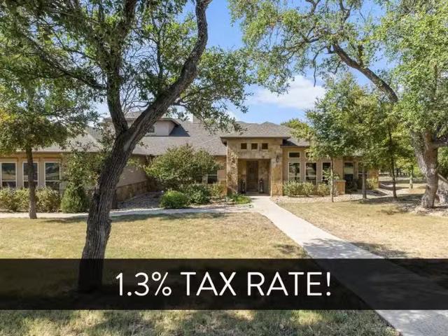 House for sale in Round Rock