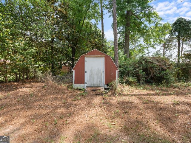 House for sale in Screven, Georgia