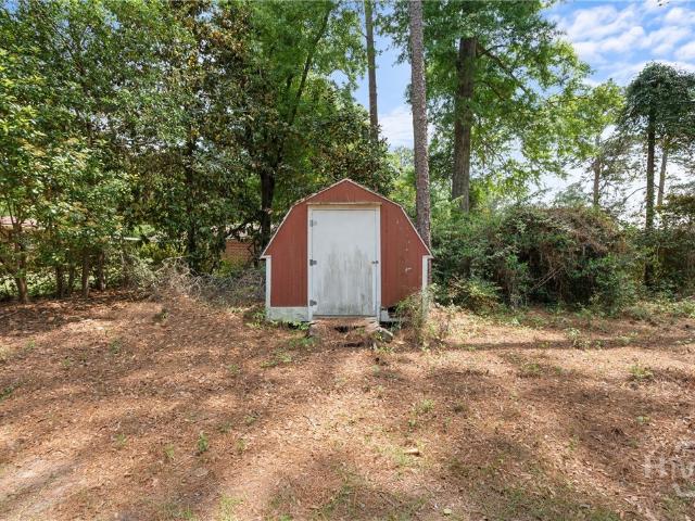 House for sale in Screven, Georgia