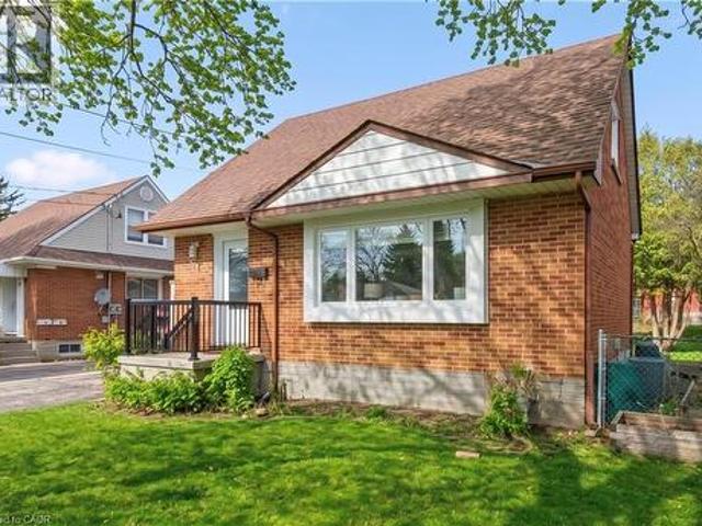 House for sale in Guelph, Ontario