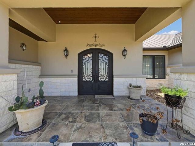 House for sale in Blanco, Blanco County