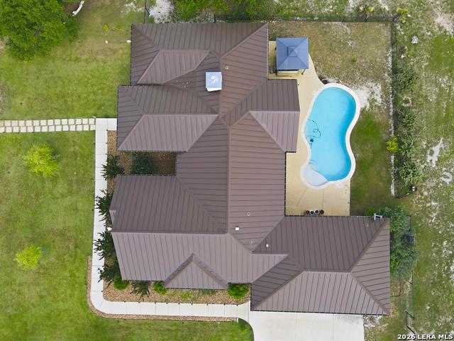 Farm for sale in Blanco, Texas