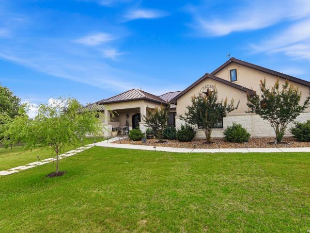 House for sale in Blanco, Texas