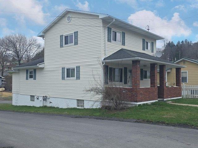 House for sale in Kingwood, West Virginia