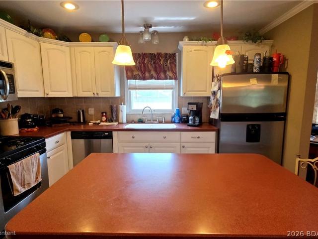 House for sale in Missouri