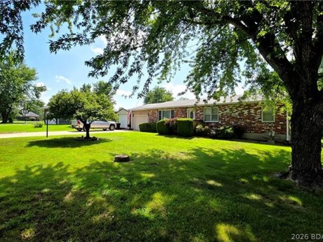 House for sale in Missouri