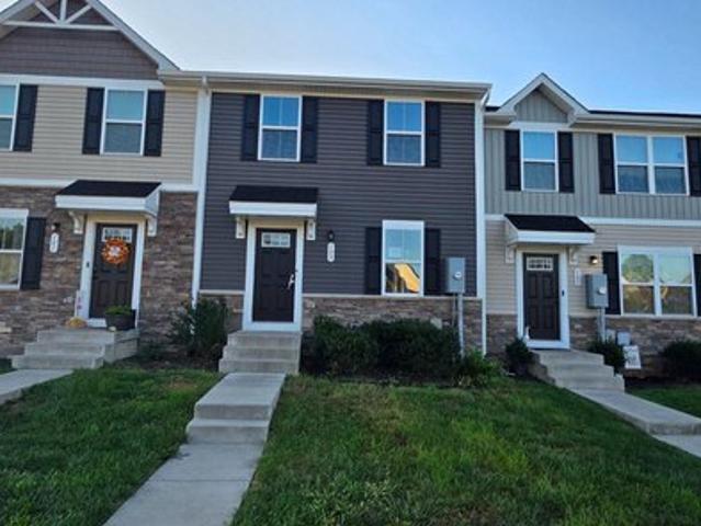 Townhouse for sale in Strasburg, Shenandoah County