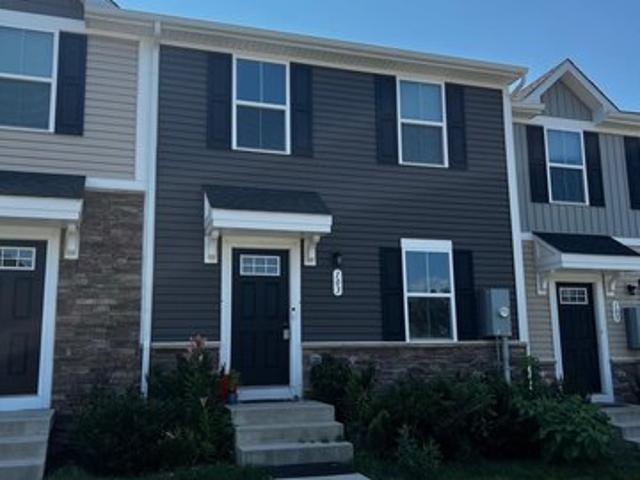 Townhouse for sale in Virginia