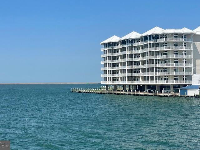 Condo for sale in Crisfield, Maryland
