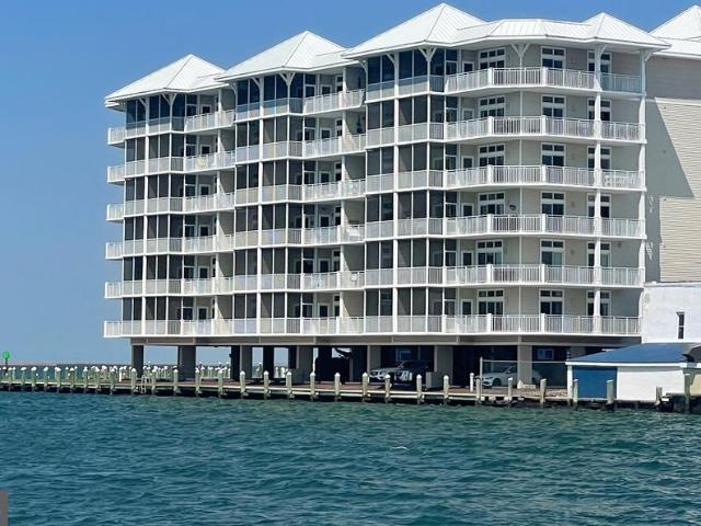 Condo for sale in Crisfield, Maryland