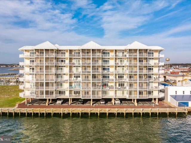 Condo for sale in Crisfield, Maryland