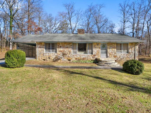 Property for sale in Tennessee