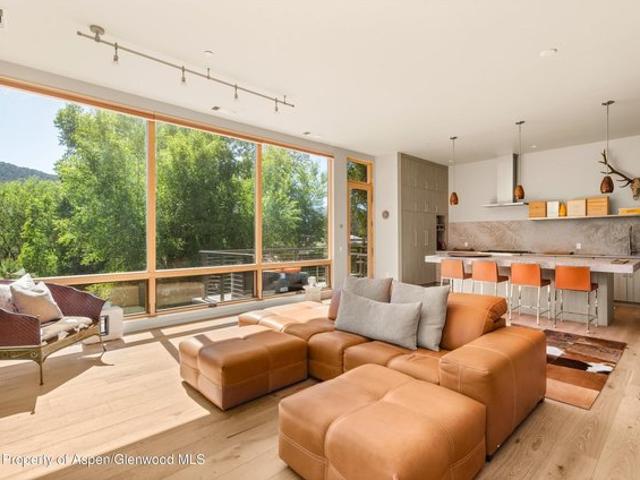 Condo for sale in Eagle, Colorado