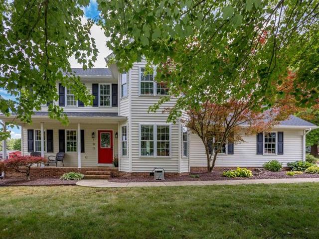 House for sale in Virginia