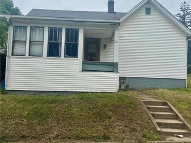 House for sale in Belmont, Ohio