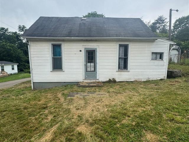 House for sale in Belmont, Ohio