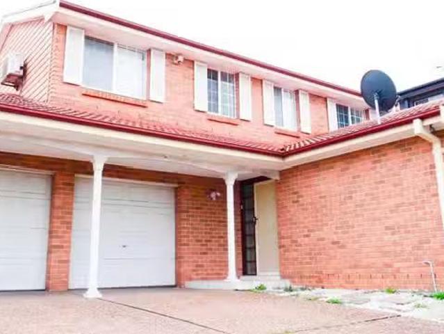 House for rent in Sydney, New South Wales
