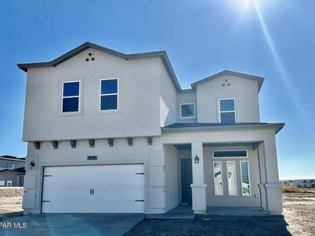 House for sale in Dona Ana, New Mexico
