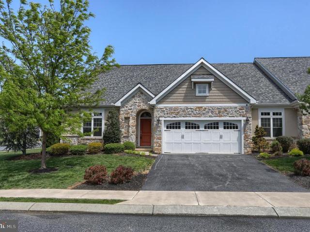 Townhouse for sale in Lebanon, Pennsylvania