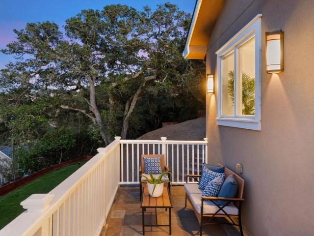 House for sale in San Mateo, California