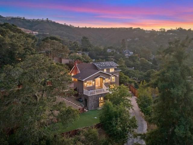 House for sale in San Mateo, California