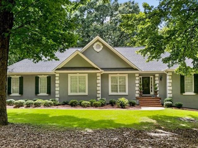 House for sale in Lagrange, Georgia